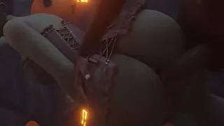 ArhoAngel 3D Porn Hentai Compilation #55