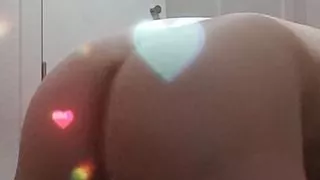 ---you Want To Lick Her Ass---