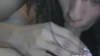 Sultry Teen Couple Fucks A Teen