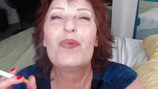 838 Waking up Together Kiss Me While I Smoke Dirty Talk and Sexy Lovin