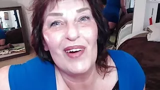 717 Finally!! a New JOI From Dawnskye Kisses and Filthy Talk and Thick Thighs, Blue Tight Dress