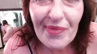 Real Female Orgasms Using Only Fingers