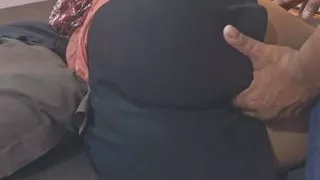 Big Beautiful Asian Teen Gets Her Pussy Hard Fucked By Her Classmate  Whom She Invited Home.