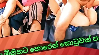 Asia's sexy wife secretly had sex with another man