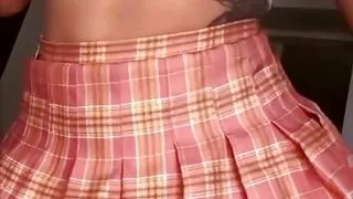 Oil Massage Big And Beautiful Ass