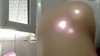 ---a Really Naughty Little Ass---