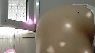 ---sexy Ass And Hot Body Of Russian Teen In Video---