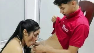 Compilation - Beautiful big ass milf wants her pussy fucked with a big cock - Part 4 - Porn in Spanish