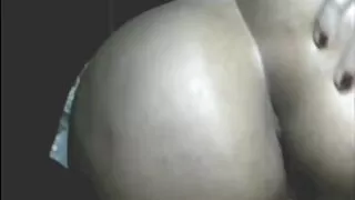 Husband initiating wife