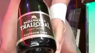 Pivate Depraved Bartender