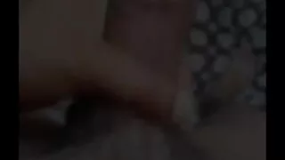 Horny Amateur Boy Handjob