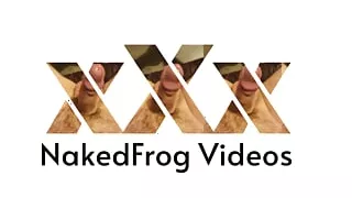 Chubby Masturbator dick and cum