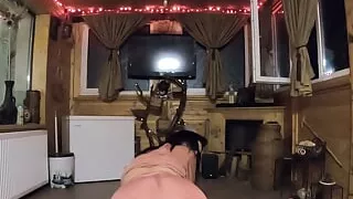 MilfyCalla ep 101  Super bowl dance challenge