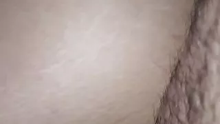 Lesbian step mom get her ass destroyed by fucking with step son