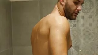 BRINGMEABOY Sammy Blows Gerasim Spartak Before Bareback