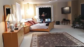 Super Sexy Marika Milani smashed by Chris Diamond's big cock