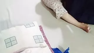 He put it in my mouth