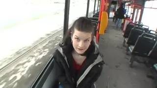 Hot Milf In Seducing A Sexy And