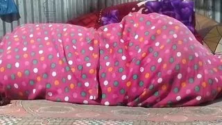 Big Ass Bhabhi Sex in Message