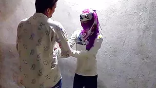 Pooja Called my step brother's friend home and got him fucked in the ass - Desi Village Hindi Movice