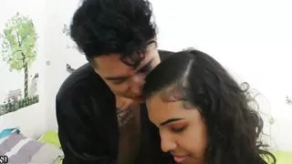 Compilation - This is how you ride and suck a cock, I love my stepbrother's cock - Part 2 - Porn in Spanish