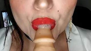 The Beautiful Latina  Antonella D Rose Is Hot And Wants Milk