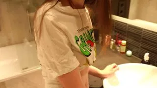 SHE BECAME SUCH A SLUT WHEN I TURNED THE CAMERA ON - ViaHub