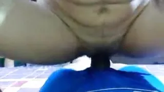 Village My Friends and Wife Big cock Riding