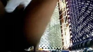 bhabhi ke liye lund ka paani giraya