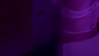 Baby Dances and Craves Your Dick Between Her Tits