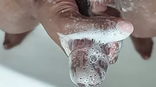 Slow Motion Stroke (Part 2)