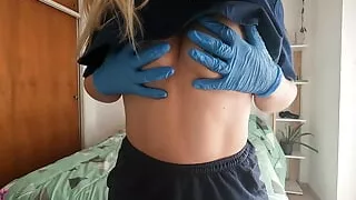 HOW TO RECORD PORN at home ? Behind the scenes