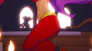 Derpixon Implications ASMR Moaning