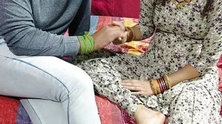 Meri sexy bhena ko mene Aaj chodd hi diya