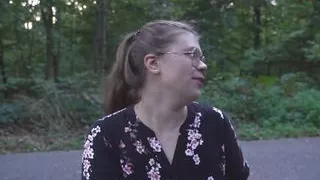 MyDirtyHobby - Hiker pickup in the forest