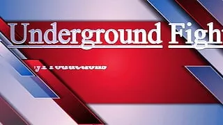 The Underground Fight Club
