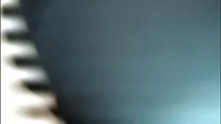 I fuck a friend's hot sister Adela loses a bet and has to be