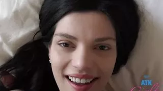 Sadie Likes It Rough