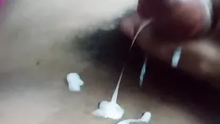 Amateursex, Asiatische Weiber, Blowjob, Masturbation