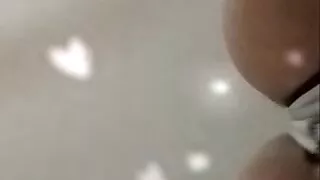 ---teen Solo Masturbation #1---