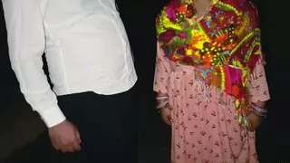 Viral Kulhad Pizza Couple Leaked sex tape Fucking neighbors wife outdoor sex.