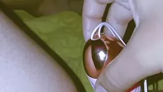 Hello, do you like what you see? Because it turns me on that you see me????