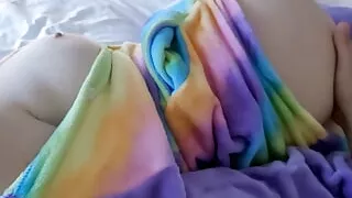 Passionate Sex With An Asian Girl With A Perfect Body. Missionary Blowjob Squirt Doggy