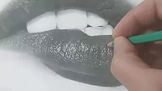 Wondeful lips for you