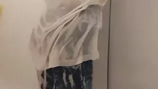 Wet Doll Wants To Be Filled With Cum, Will You Help?