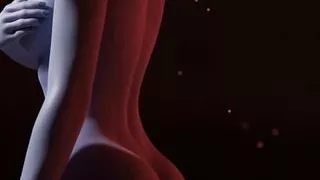 Ent Duke 3D Porn Hentai Compilation #11