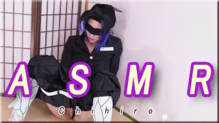 ASMR - Fetish Japanese Video