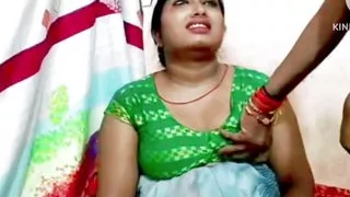 Souteela Maa ko Beta Ne Chuda