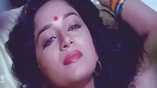 Madhuri Dixit Kissing and Sex Scene from Dayavan - FilmyFantasy presents MrSkin India