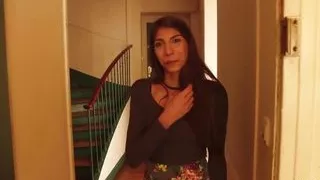 POV Meeting, Blowjob, Sex and Anal Sex with a Debutante